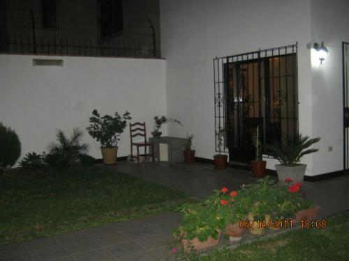 LINDA CASA