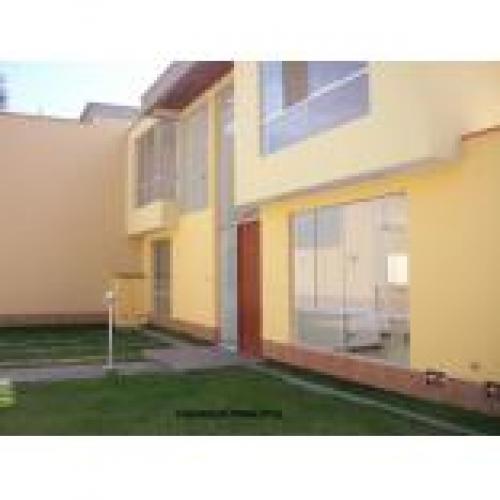 ID 931 CASA VENTA EN LA MOLINA