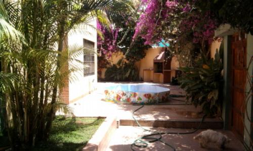 VENTA DE CASA EN SAN MIGUEL