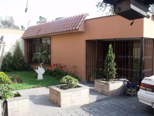 Venta de Casa