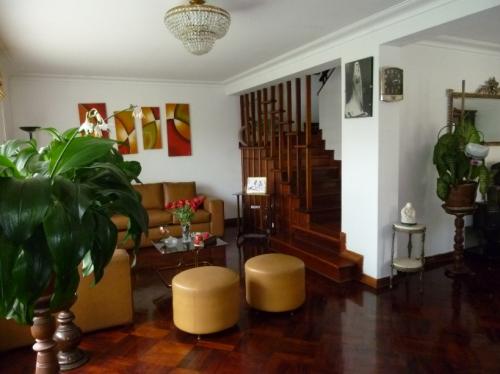 VENTA DE CASA EN JESUS MARIA