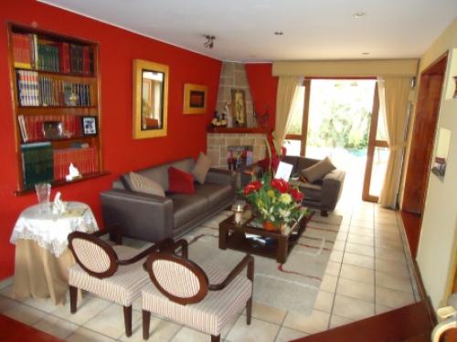 VENTA DE CASA EN SAN BORJA