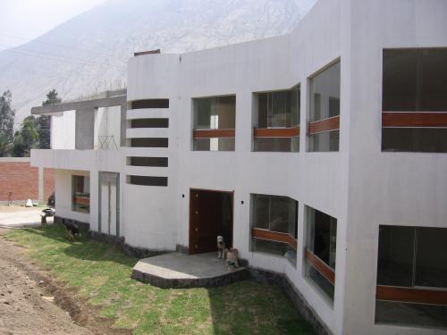 Casa en Cieneguilla