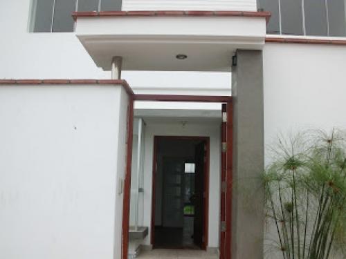 CASA EN ALQUILER O VENTA PARA OFICINAS, BARRANCO 