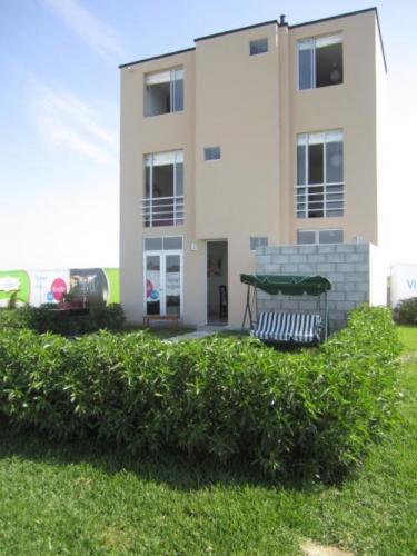 Condominio Veranda