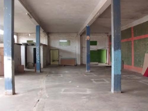 LOCAL EN ALQUILER 560m2 SAN MIGUEL