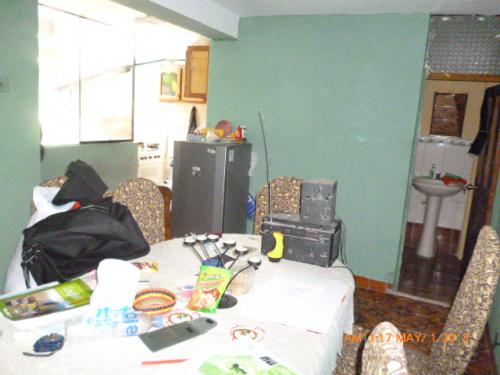 CASA YURACPUNCU TAWANTINSUYO DE 50M2