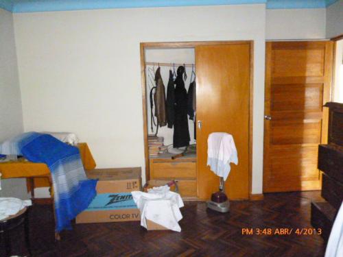 CASA AV PARDO DE 140M2