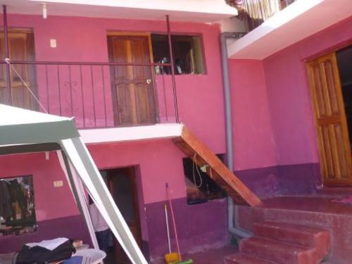 CASA  APV PATRON SAN SEBASTIAN DE 206M2