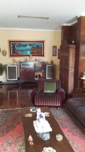 Venta de Casa en Calle Los Ruiseñores San Isidro