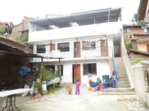 CASA EN VENTA EN APV. CAMINO INCA
