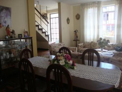VENTA DE CASA EN CL. MANUEL BONNEMAISON N° 5xxURB. STELLA MARIS 1ERA ETAPA BELLAVISTA CALLAO