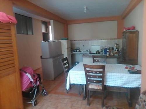 CASA UVIMA VII