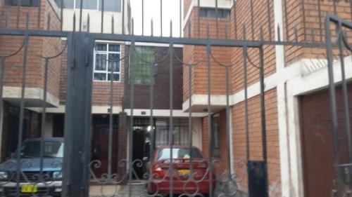 Se vende casa en Av. PARQUE DE LAS LEYENDAS, URB. MARANGA. SAN MIGUEL