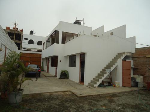 VENTA DE CASA EN LA PLAYA EN LURIN