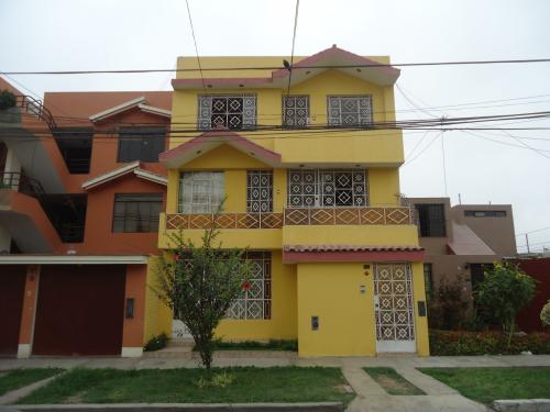 CASA EN VENTA LA PERLA - CALLAO 