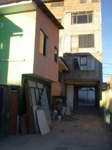 CASA EN AV. INFANCIA DE 850M2