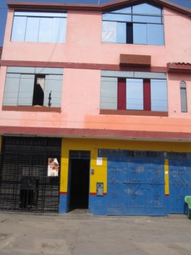 Venta de Casa en Av. Los Dominicos - San Martín de Porres