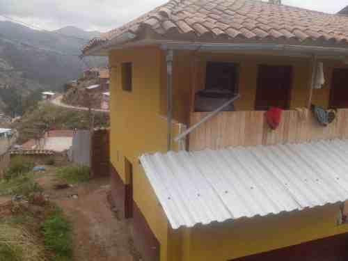 CASA EN APV. CAMINO INCA DE 170M2, CUSCO