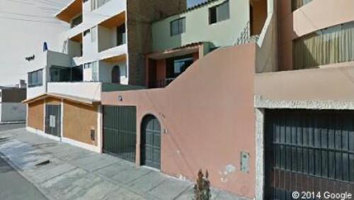 OCASION VENDO CASA EN SAN MIGUEL DE 3 PISOS DE 209 M2