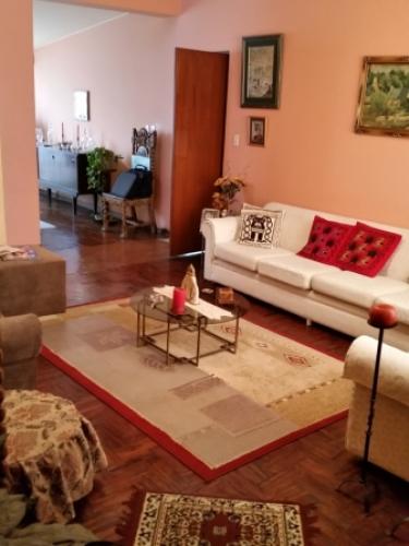 Venta de Casa en San Borja
