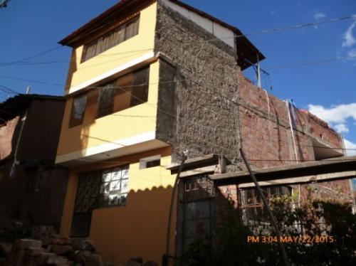 CASA EN PICCHU ALTO