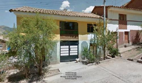 CASA EN AA.HH. LA ESTRELA