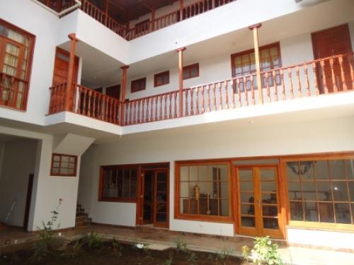 Venta de Casa en Cajamarca