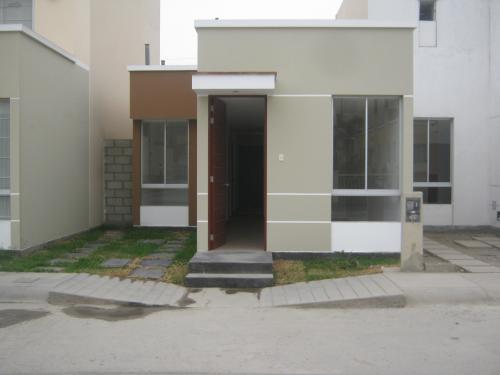  VENTA: Casa en Villaclub II