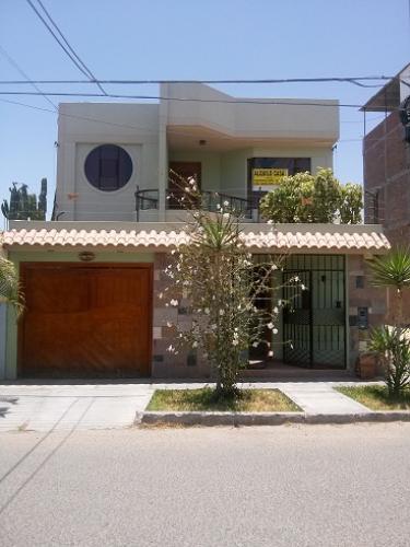 SE REMATA CASA POR VIAJE