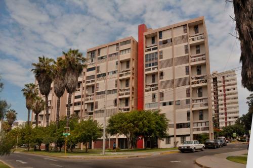 Duplex en Residencial San Felipe, Jesús María