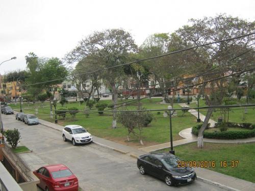 VENDO CASA  URB SAN JOSE BELLAVISTA CALLAO
