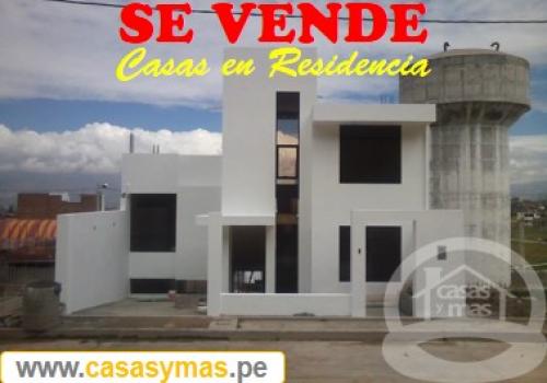 Vendo casa en Huancayo