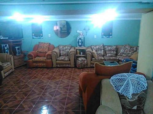 CASA EN SAYLLA
