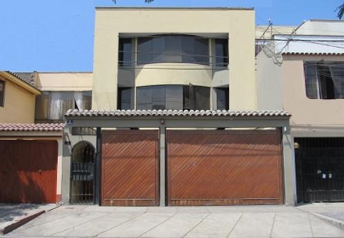 Venta de Casa en La Molina