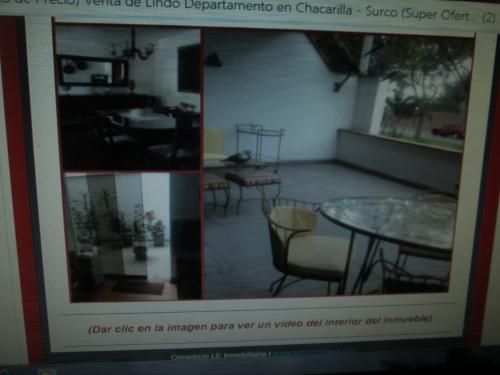 Lindo Departamento