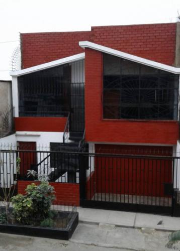 Remate de casa en perfecto estado por motivo de viaje