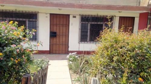 Venta de Casa