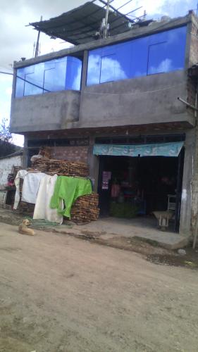 VENTA DE CASA EN CHILCA HUANCAYO