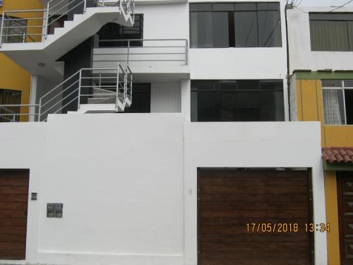 SE VENDE CASA MARANGA SAN MIGUEL