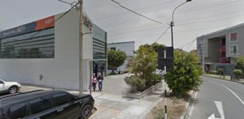 LA MOLINA, CALLE ISLAS VÍRGENES CDRA. 1- VENDO CASA 