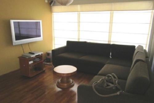 CASA 328M2 DE 2 PISOS SAN BORJA