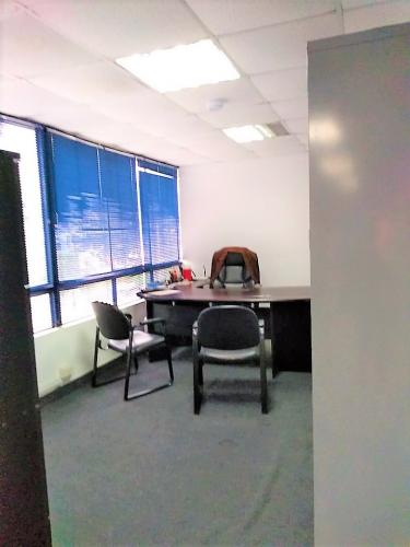 CASA O OFICINA EMPRESA DE 659M2 URB. CORPAC SAN ISIDRO