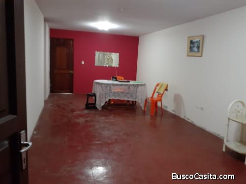 CASA HUANCHACO
