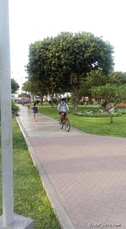 SE VENDE CASA EN MARANGA SAN MIGUEL