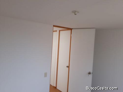 vendo mi casa nueva