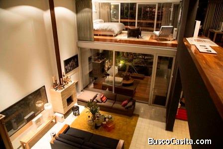 Venta de Espectacular Casa en Urb. San Antonio - Miraflores