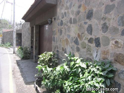 VENDO CASA COMO TERRENO EN CERROS DE CAMACHO - SURCO
