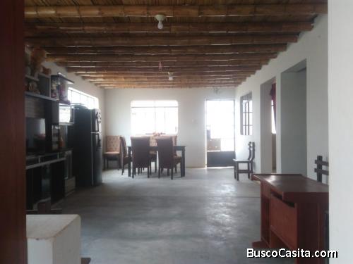 CASA EN CAÑETE A 56 MIL SOLES PRECIO NEGOCIABLE