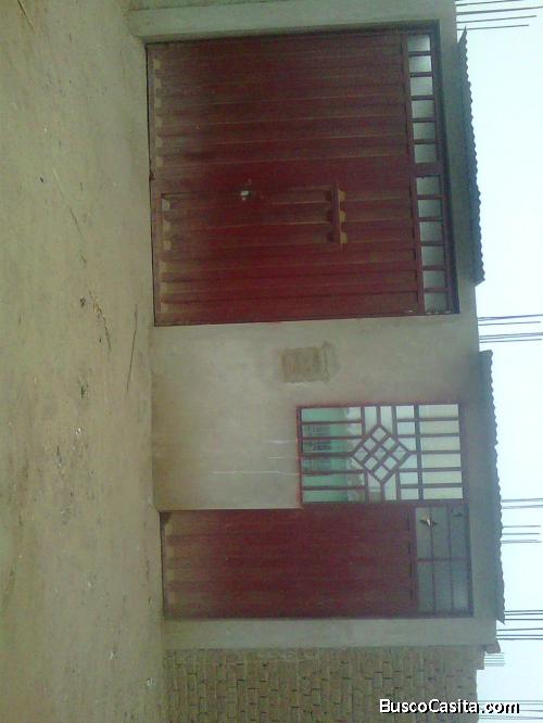 Casa en venta 